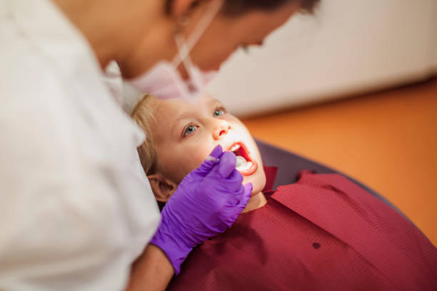 Best Tooth Infection Emergency Dentist  in Ames Lake, WA
